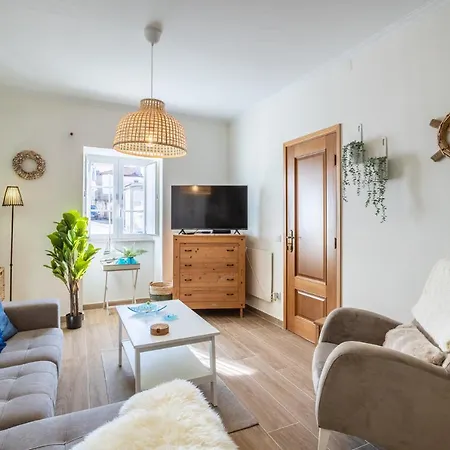 Appartamento Casa Zairica *