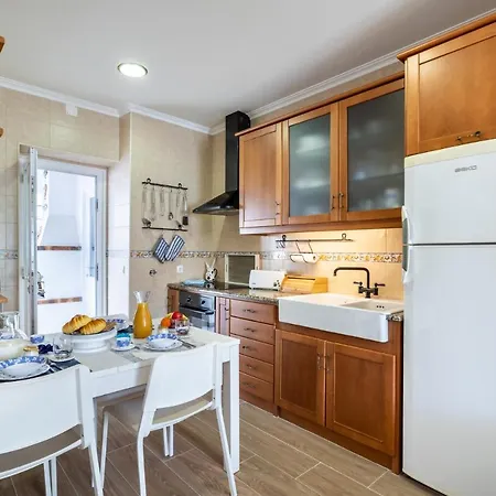Apartmán Casa Zairica *