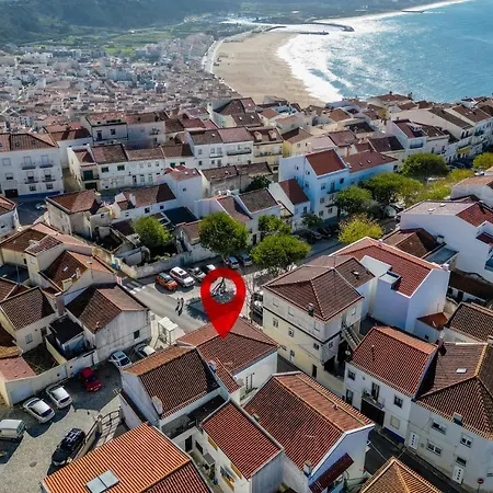 Appartamento Casa Zairica *