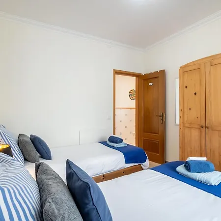 Appartamento Casa Zairica