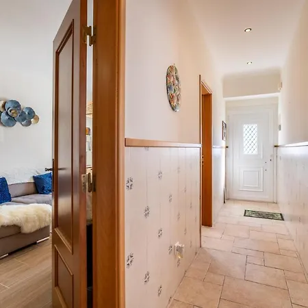 Casa Zairica Nazaré