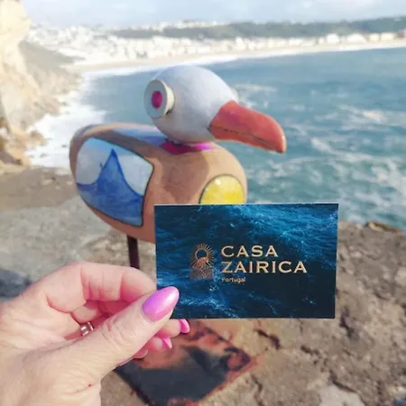 Appartamento Casa Zairica *