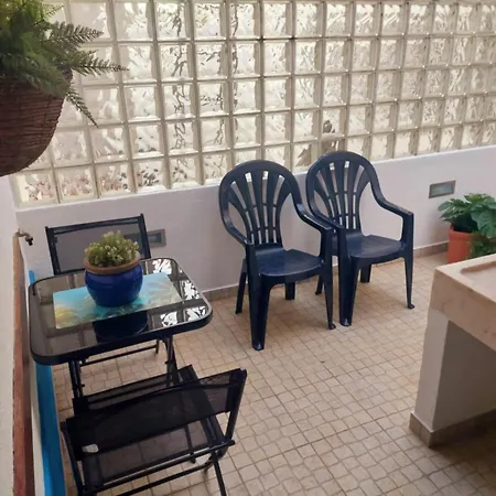 Appartamento Casa Zairica Nazaré