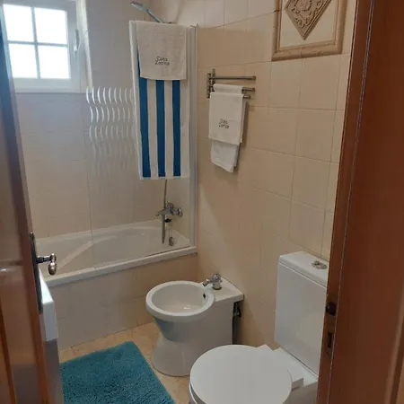 Casa Zairica Nazaré