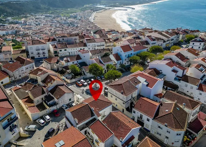 Апартаменты Casa Zairica *